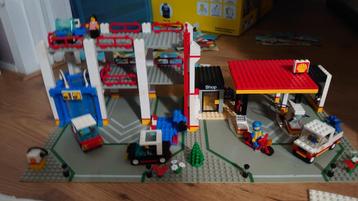 Meerdere jaren 80/90 Lego sets beschikbaar voor biedingen