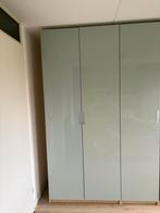Ikea Pax kledingkast deuren, Huis en Inrichting, Kasten | Kledingkasten, Ophalen, Gebruikt, 200 cm of meer, 50 tot 100 cm