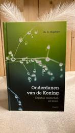 KR-1 Ds C. Hogchem Deel 2. Onderdanen van de Koning, Ophalen of Verzenden, Zo goed als nieuw, C. Hogchen