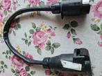 Verlengstuk 13 polige kabel, Ophalen of Verzenden, Zo goed als nieuw