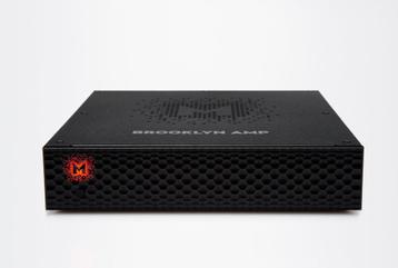 Mytek Brooklyn AMP + beschikbaar voor biedingen