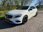 Mercedes-Benz A-Klasse 1.6 A200 NIEUWE APK! AUT 2012 Wit, Auto's, Automaat, Achterwielaandrijving, 1295 kg, Wit