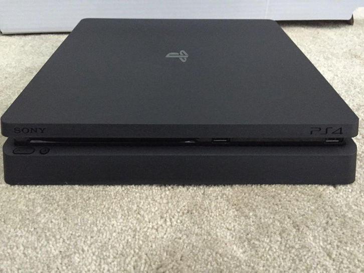 PS4 SLIM | MET (THIRD PARTY CONTROLLER), Spelcomputers en Games, Games | Sony PlayStation 4, Zo goed als nieuw, 1 speler, Vanaf 3 jaar