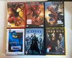 Diverse dvd’s, Vanaf 12 jaar, Ophalen of Verzenden, Zo goed als nieuw, Actie