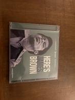 James Brown – Here's James Brown, Ophalen of Verzenden, 1960 tot 1980, Zo goed als nieuw