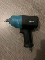 Hazet Slagmoersleutel 1/2" 1.700Nm - Gebruikt, Ophalen of Verzenden, Gebruikt