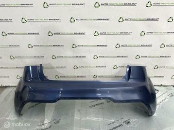 Achterbumper Kia Rio NIEUW ORIG Urban Blue 866101W200 beschikbaar voor biedingen