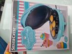 Cupcake Maker, Hobby en Vrije tijd, Ophalen of Verzenden, Zo goed als nieuw, Cupcakes, Bakvorm