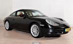 Porsche 911 Carrera 4  -  Stijgende klassieker, Auto's, Porsche, Automaat, Beige, Zwart, Leder