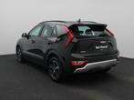 Kia Niro 1.6 GDi PHEV Comfort, 12 maanden, Stof, Gebruikt, Zwart