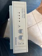 inmac Clear Signal Parallel 4 Port Switch – Vintage, Ophalen of Verzenden, Gebruikt