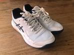 Asics Gel-Dedicated 8 Tennisschoenen Maat 40, Wit, Ophalen of Verzenden, Gedragen, Asics