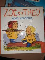 C. Metzmeyer - Zoe en Theo maken een wandeling, Ophalen of Verzenden, Zo goed als nieuw, C. Metzmeyer