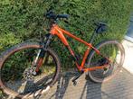 Cube 29 inch MTB - Shimano XT schijfremmen met aankoopbon, Fietsen en Brommers, Fietsen | Mountainbikes en ATB, Gebruikt, Hardtail