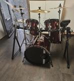 DDrum Hybride Slagwerk - Akoestisch/Elektrisch, Muziek en Instrumenten, Drumstellen en Slagwerk, Ophalen, Gebruikt, Overige merken
