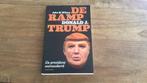 Wilson - De ramp Donald J.Trump, Wilson, Maatschappij en Samenleving, Ophalen of Verzenden, Zo goed als nieuw