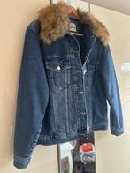 Guess Jeans jas, Kleding | Dames, Jassen | Winter, Maat 38/40 (M), Guess, Blauw, Nieuw