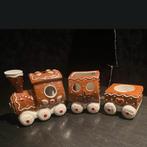 Villeroy & Boch  Peperkoektreintje, Ophalen of Verzenden