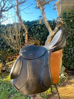 Fijn Kieffer springzadel / eventingzadel, Ophalen