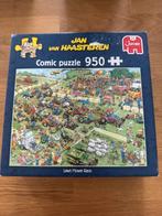 Jan van Haasteren puzzel ‘lawn mower race’ 950 stukjes, Ophalen of Verzenden, Zo goed als nieuw