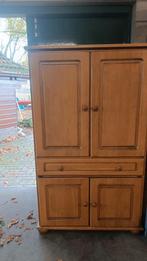 Computer kast, Pc kast, Ophalen