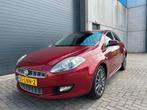 Fiat Bravo 1.4i T-Jet Dynamic CLIMA PDC NAP 2010, Voorwielaandrijving, Gebruikt, 4 cilinders, Alcantara
