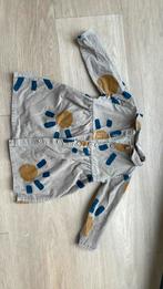 Babyclic winterjurk maat 92, Ophalen, Zo goed als nieuw, Meisje, Jurk of Rok