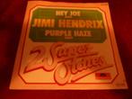 Jimi Hendrix - Hey Joe / Purple Haze ( oldie ), Gebruikt, 7 inch, Single, Ophalen of Verzenden