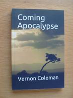 Coming Apolacypse van Vernon Coleman, Boeken, Ophalen of Verzenden, Gelezen