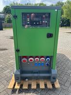 Aggregaat 40 kVA | Energy EY-43Y-SA | EU Stage V, Ophalen, Dieselolie, Nieuw, Via del Progresso, 35, 36054 Montebello Vicentino VI, Italië