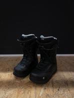 Dames snowboard boots nitro, Sport en Fitness, Snowboarden, Ophalen of Verzenden, Zo goed als nieuw, Schoenen
