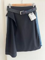 Prachtige Maison Margiela rok (NIEUW!), Zwart, Nieuw, Ophalen of Verzenden, Knielengte