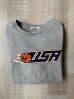 Leuke grijze sweater van America Today mt 146/152, Ophalen of Verzenden, Zo goed als nieuw, Meisje, Trui of Vest