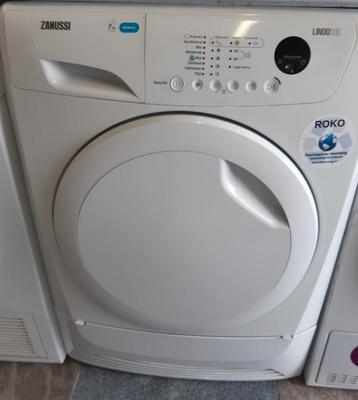 Zeer nette condens droger 3 maanden garantie. € 150,- 
 beschikbaar voor biedingen