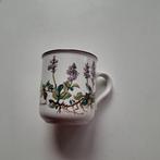 Bekers Villeroy & Boch Florabunde, Ophalen of Verzenden, Zo goed als nieuw, Overige stijlen, Kop(pen) en/of Schotel(s)