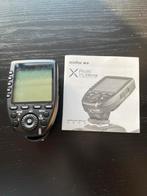 Godox Draadloze Flits Trigger, Ophalen of Verzenden, Gebruikt, Overige merken