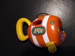 Vtech blub de badvis, Kinderen en Baby's, Speelgoed | Vtech, Ophalen of Verzenden, Gebruikt