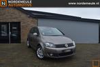 Volkswagen GOLF PLUS 1.6 TDI Highline BlueMotion, AUT, Clima, Auto's, Volkswagen, Te koop, Alcantara, Airconditioning, 5 stoelen