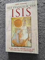 Het Evangelie van Isis - Lauri Fransen, Boeken, Ophalen of Verzenden, Zo goed als nieuw, Lauri Fransen, Overige religies