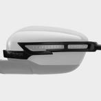 EMUK Caravanspiegels Nissan Qashqai J11 (2017-2021), Ophalen of Verzenden, Gebruikt, Nissan