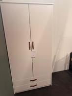 Cool Kids Kledingkast 2-deurs NU €499-,, Ophalen, 100 tot 150 cm, 200 cm of meer, Zo goed als nieuw