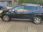 Peugeot 2008 Crossover Allure Pack Premium Plus 1.2 VTi 2014, Auto's, Voorwielaandrijving, 1199 cc, 82 pk, Leder en Stof