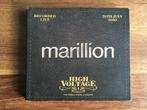 2Cd Marillion High Voltage Festival Live 2010 Tracklist, Ophalen of Verzenden, Gebruikt, Progressive