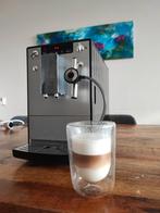 Melitta Caffeo Solo - Volautomatische Espressomachine, Ophalen of Verzenden, Gebruikt