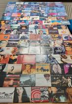 Ruim 115 CD Singels (vooral jaren 90 en begin 2000), Ophalen of Verzenden, Zo goed als nieuw