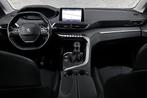 Peugeot 5008 1.2 PureTech Advanced Grip Control Allure | Tre, Voorwielaandrijving, 1280 kg, Gebruikt, Euro 6