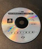 Playstation 1 - Crash Bandicoot 2 - PSOne, Gebruikt, Ophalen of Verzenden
