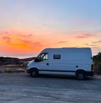 Renault Master L2H2 camperbus zelfbouw, Overige merken, Buscamper of Camperbus, Tot en met 2, Diesel