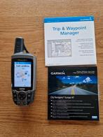 Gps navigator gpsmap 60CSx, Watersport en Boten, Ophalen of Verzenden, Gebruikt, Gps of Kompas
