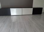 Ikea besta tv kast, Ophalen, Zo goed als nieuw, 25 tot 50 cm, Minder dan 100 cm